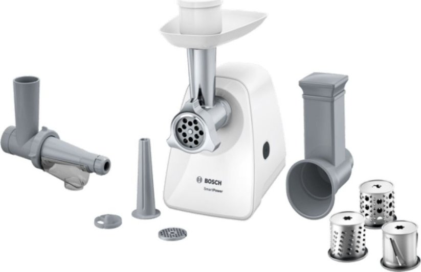 Bosch MFW2517W