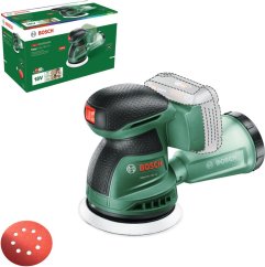 Bosch Bosch EasyOrbit 18V-10 solo