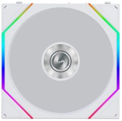 Lian Li Uni Fan TL Flex Wireless ARGB PWM 120mm White (G9F.12TL1F1W.00)