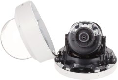 Hikvision KAMERA WANDALOODPORNA IP DS-2CD2187G3-LIS2UY(4MM)PL ColorVu 3.0 - 8.3&nbsp;Mpx 4K UHD Hikvision