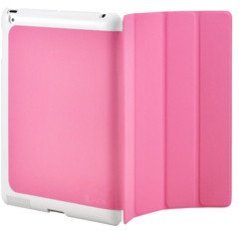 Cooler Master Cooler Master Wake Up Folio, Flip case, Apple, iPad 2, 236.5 g