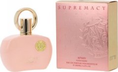 Afnan Perfumy Dámske Supremacy Pink 100 ml edp WOMEN
