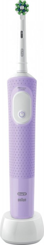 Oral-B Vitality Pro D103 Purple
