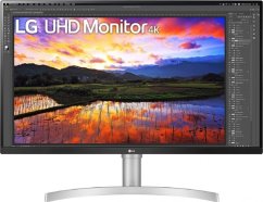 LG 32UN650P-W