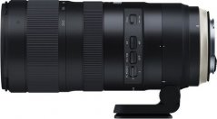 Tamron Canon EF 70-200 mm F/2.8 DI G2 USD VC