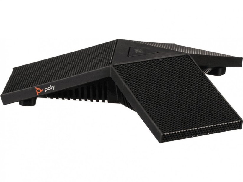 Poly Studio Mikrofon X50/X52/X70 USB Table Mic 875M6AA