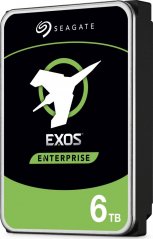 Seagate Exos Enterprise 6TB 3.5" SATA III (ST6000NM021A                   )