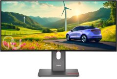 Lenovo ThinkVision P34WD-40 Led