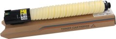 CoreParts CoreParts MSP141584U kaseta z tonerem 1 ks Náhradný Žltý