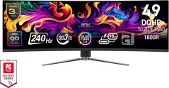 MSI MPG 491CQPX QD-OLED