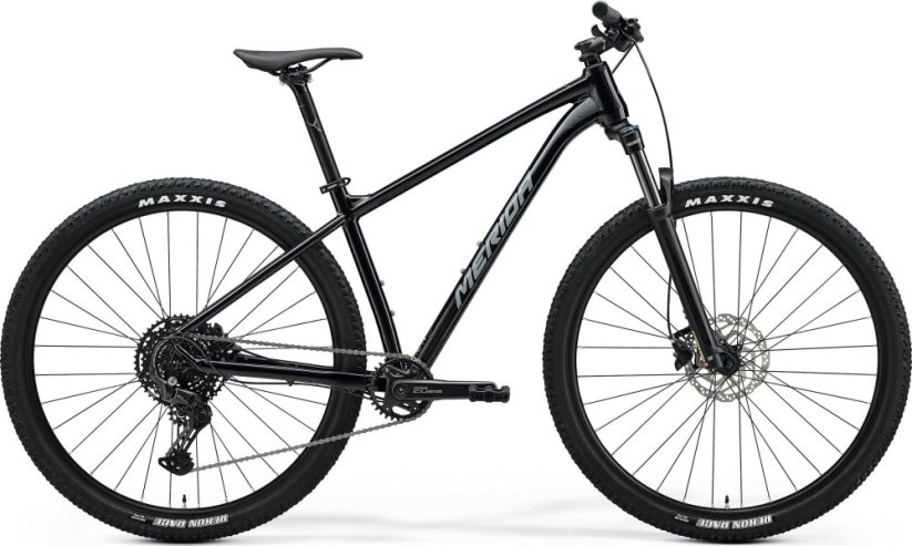 Merida Merida BIG.NINE 200 29" 25' Wybierz Rozmer ramy: L