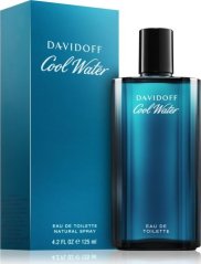 Davidoff Cool Water EDT 200 ml MEN