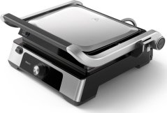 Philips ELECTRIC GRILL HD6301/90