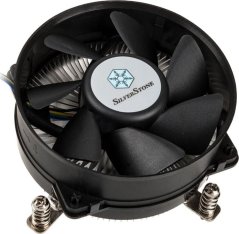 SilverStone Nitrogon NT08-115X V2.0 (SST-NT08-115X-V2)