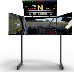 Next Level Racing Stojak Elite Quad (NLR-E008)