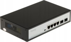 LANCOM Systems POE TC-P3S06 SPEC:H/0402/AT/60 4-portowy SFP Tiandy