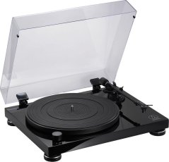 Audio-Technica Audio Technica Turntable AT-LPW50PB