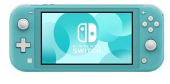 Nintendo Switch Lite Turquoise (NSH105)