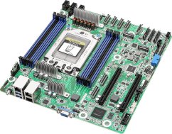 ASRock ASRock Mainboard SIENAD8UD3 micro-ATX Sockel SP6 Single