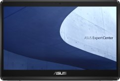 Asus AiO E16 15.6 Touch N4500 8 256 black E1600WKAT-BMR110X W11P