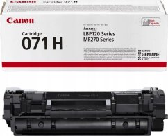 Canon Toner Cartridge 071H 5646C002 Čierny