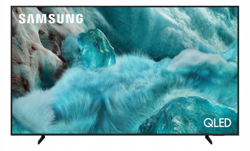 Samsung QE65Q7FAAU QLED 65'' 4K Ultra HD Tizen