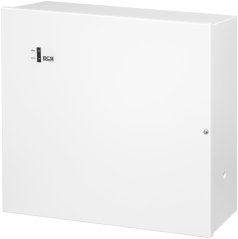 BCS Zasilacz buforowy Pre kamer PoE BCS-UPS/IP8/E-S