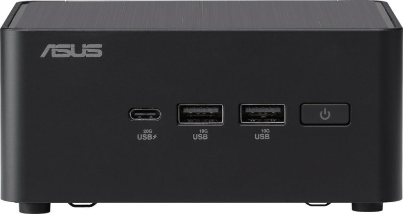Asus NUC 14 Pro RNUC14RVHI300002I UCFF Intel Core 3 100U