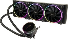 Inter-Tech ARGUS Iceman LC-360 RGB AIO (88885625)