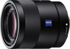 Sony Sony Sonnar T* FE 55mm F1.8 ZA (Black) | (SEL55F18Z) | Carl Zeiss