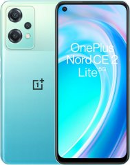 OnePlus Nord CE 2 Lite 5G 6/128GB Modrý  (5011102001)