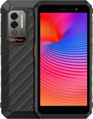 UleFone Power Armor X11 Pro 4/64GB Čierny  (UF-AX11P/BK)