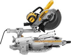 Dewalt DWS727 1675 W 250 mm