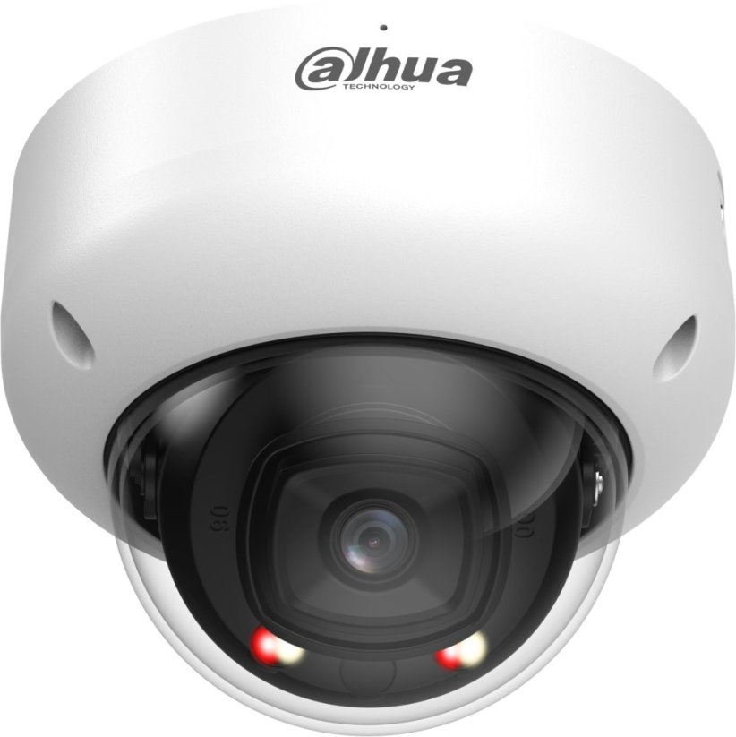 Dahua Technology Net 4MP DOME/HDBW5459R-ASE-IL-0280B DAHUA