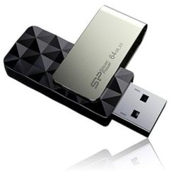 Silicon Power Silicon Power memory card microSDXC 256GB Inspire + card reader