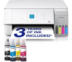 Epson EcoTank* ET-2926