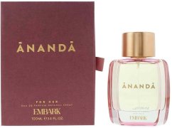 Histoires de Parfums Embark, Ananda, Eau De Parfum, For Women, 100 ml For Women WOMEN