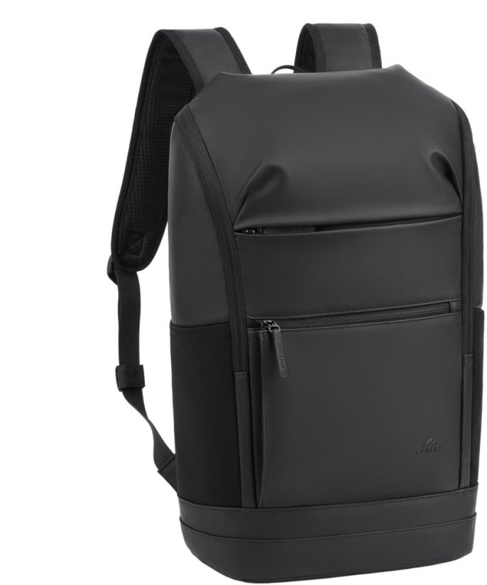 RivaCase Rivacase 7856 Eden Rucksack 15,6 ECO* Čierny Urban