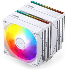 Jonsbo CB80 ARGB Biely (CB80 WHITE ARGB)