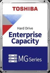 Toshiba toshiba europe TOSHIBA MG Series - Enterprise Capacity HDD 2TB 3.5inch SATA 7200rpm MG10ADA200E