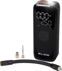 Blow Kompresor samochodowy pompka BLOW AP01
