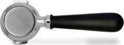 Lelit - PLA580B Portafiltr 58mm bez wylewek z drewnianą rączką