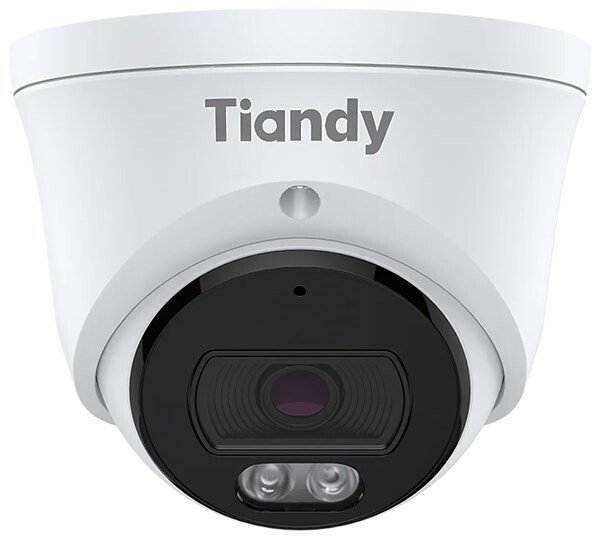 Tiandy TC-C35XS 3LRA-28 Color Maker - 5 Mpx 2.8 mm