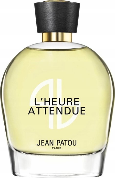 Triton Perfumy Dámske Jean Patou EDP Collection Heritage L'heure Attendue 100 ml WOMEN