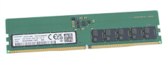Samsung DDR5, 16 GB, 4800MHz, CL40 M324R2GA3BB0