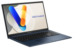 Asus Vivobook 15 X1504 i5-1334U / 16 GB / 512 GB / W11 (X1504VA-BQ2093W)