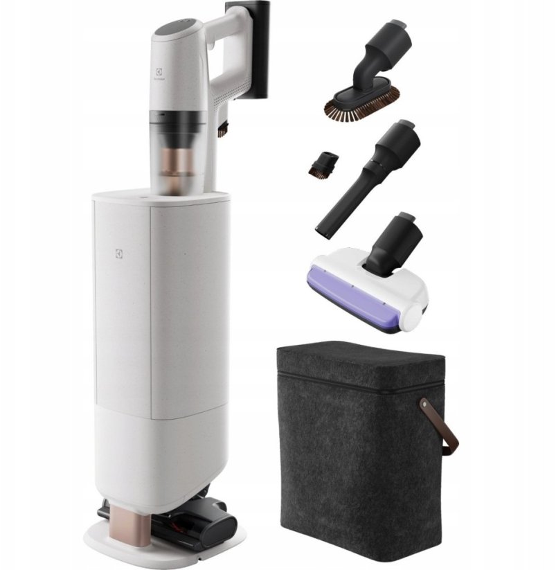 Electrolux EP83HB25UV