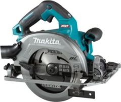 Makita HS004GZ01 40 V 190 mm