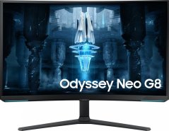 Samsung Odyssey Neo G8 G85B (LS32BG850NPXEN)