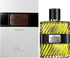 Dior Eau Sauvage EDP 50 ml MEN